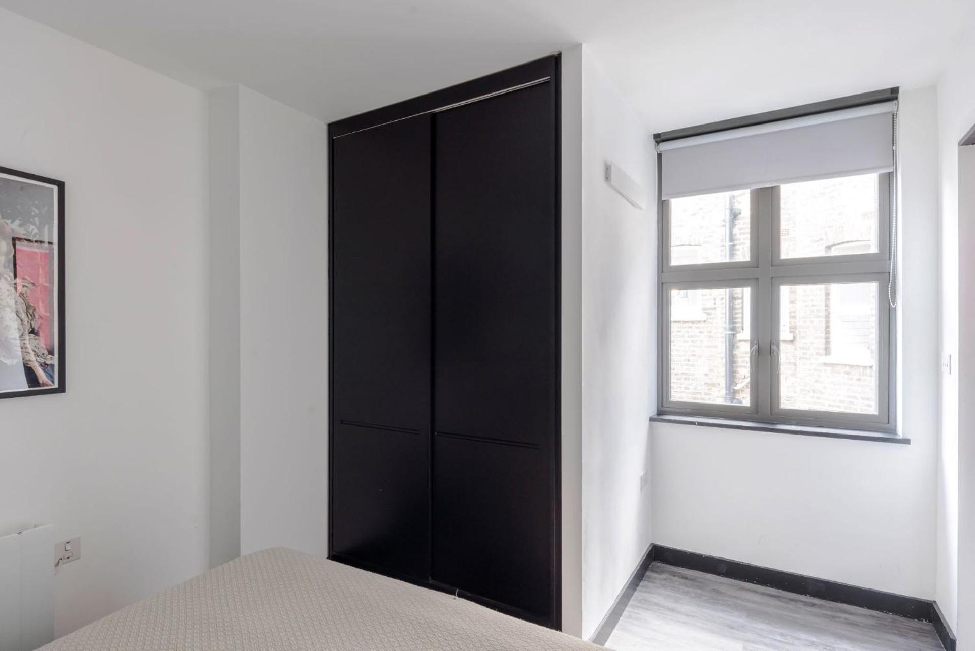 The "Slaycation" Crib - Soho - By Frankie Says Apartamento Londres Exterior foto